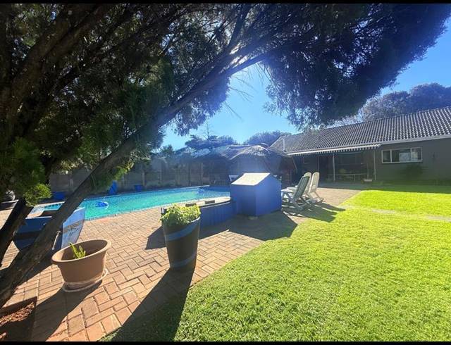 3 BEDROOM HOUSE FOR SALE IN VANDERBIJLPARK SE 1